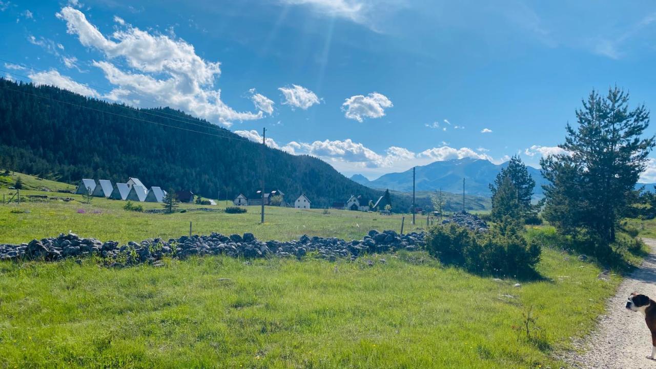 Eco Village Pavlovic Žabljak Extérieur photo