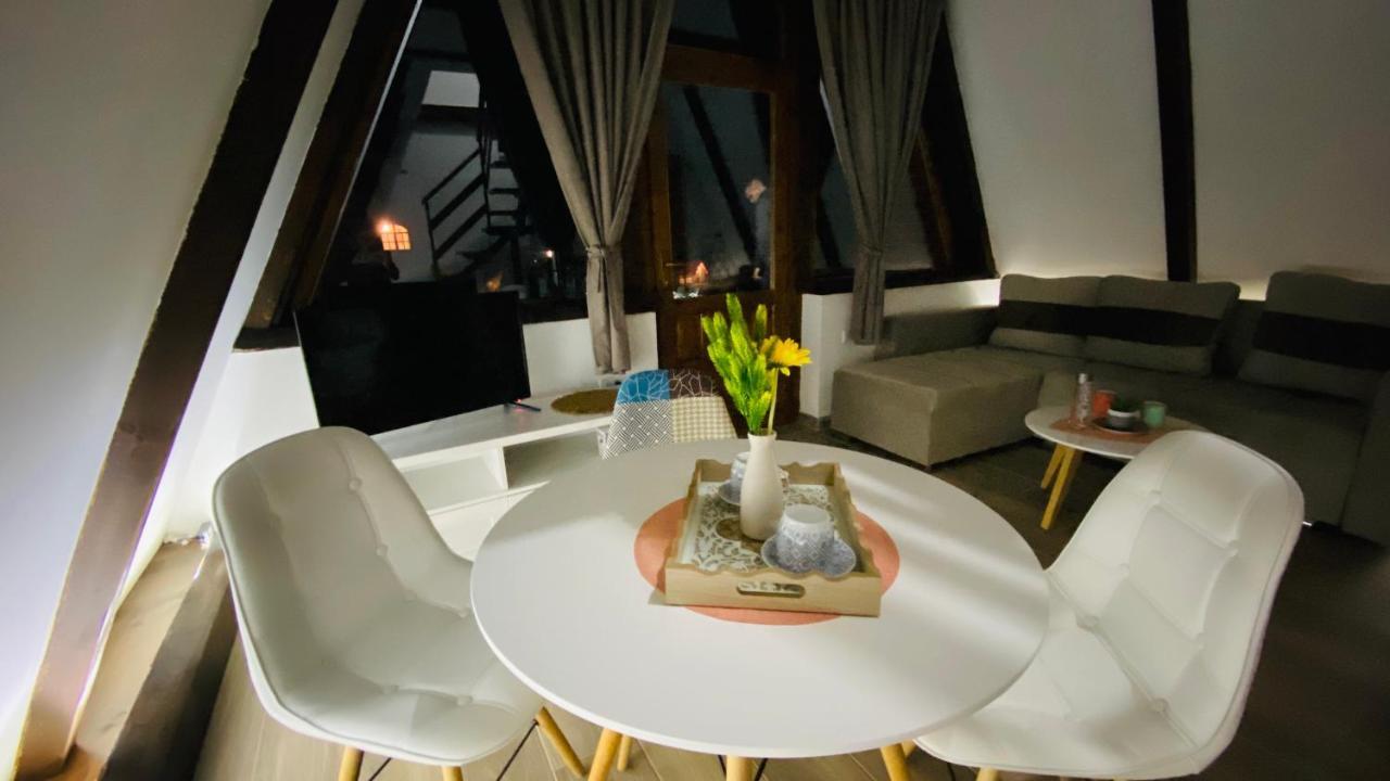 Eco Village Pavlovic Žabljak Extérieur photo