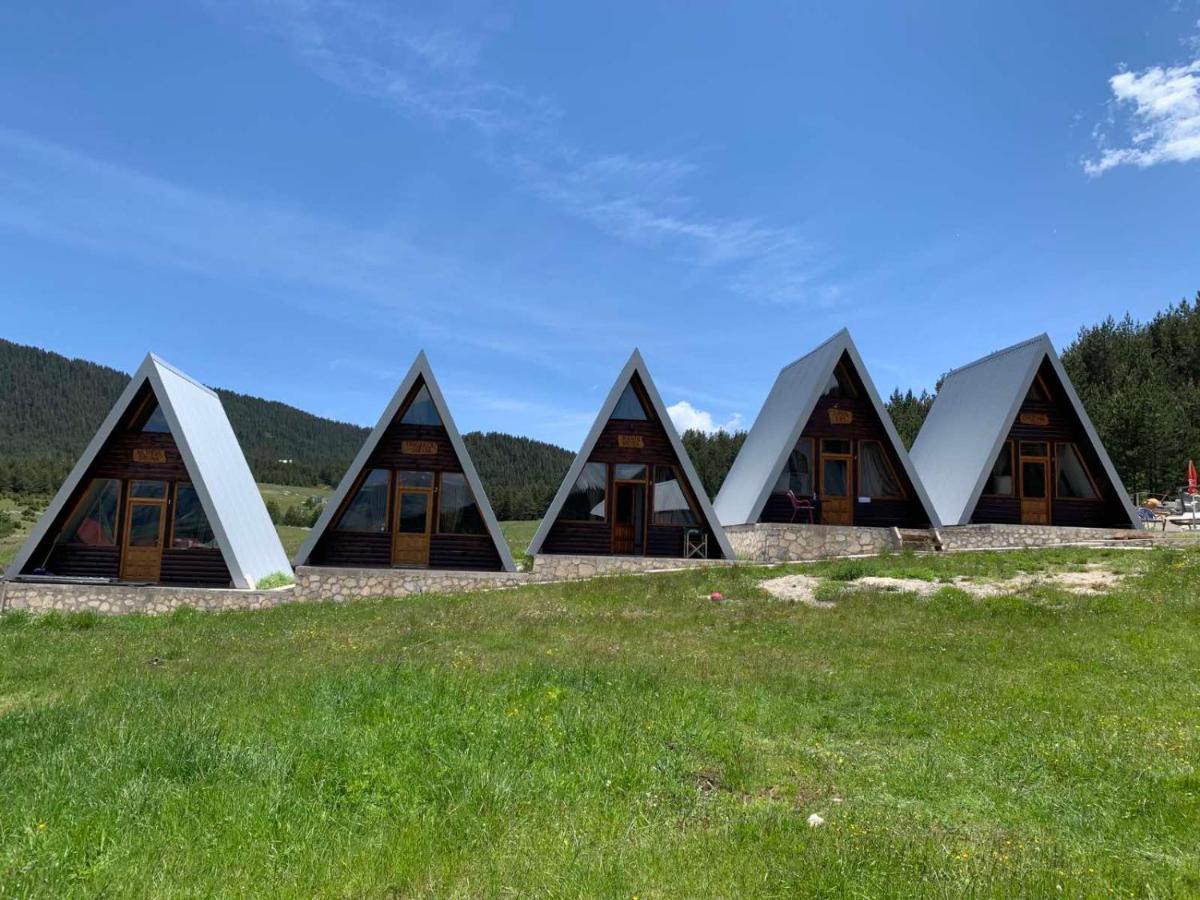 Eco Village Pavlovic Žabljak Extérieur photo