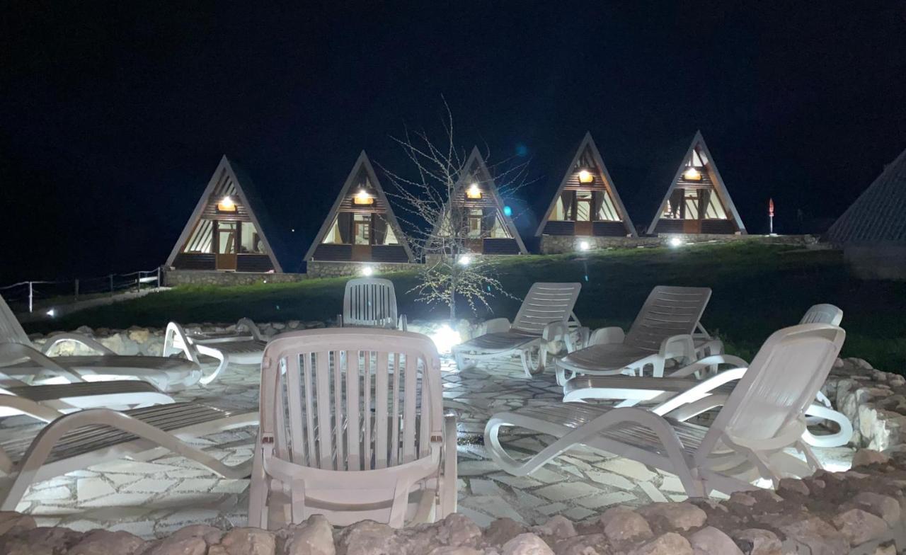 Eco Village Pavlovic Žabljak Extérieur photo