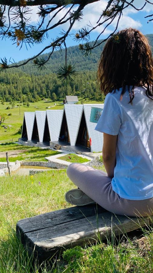 Eco Village Pavlovic Žabljak Extérieur photo