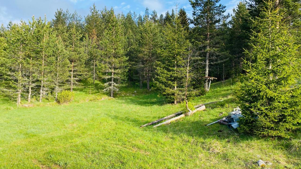 Eco Village Pavlovic Žabljak Extérieur photo