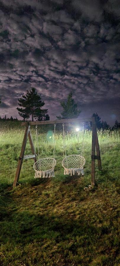 Eco Village Pavlovic Žabljak Extérieur photo