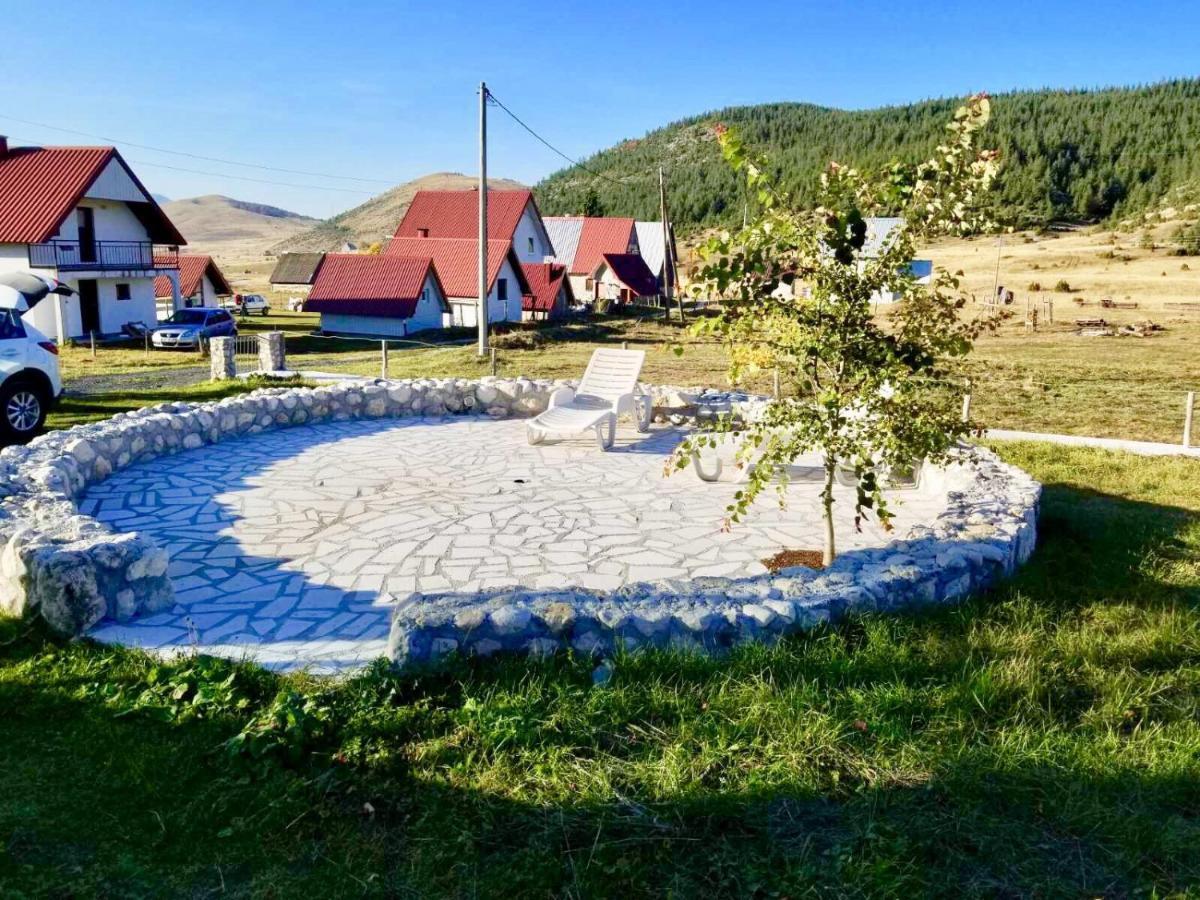 Eco Village Pavlovic Žabljak Extérieur photo