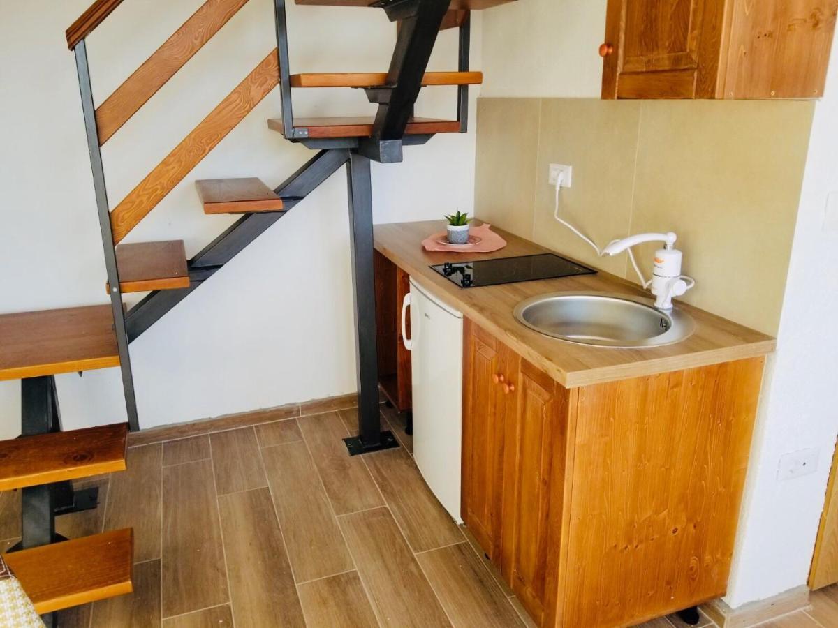 Eco Village Pavlovic Žabljak Extérieur photo