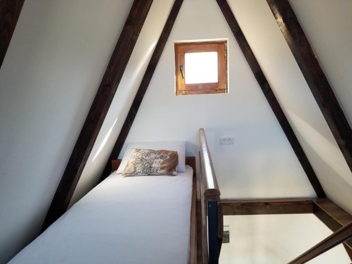 Eco Village Pavlovic Žabljak Extérieur photo