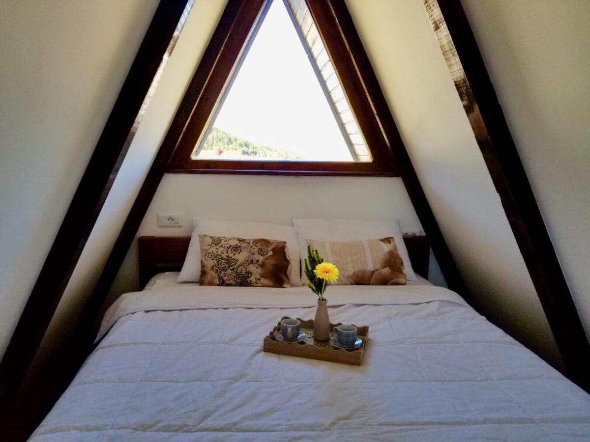 Eco Village Pavlovic Žabljak Extérieur photo