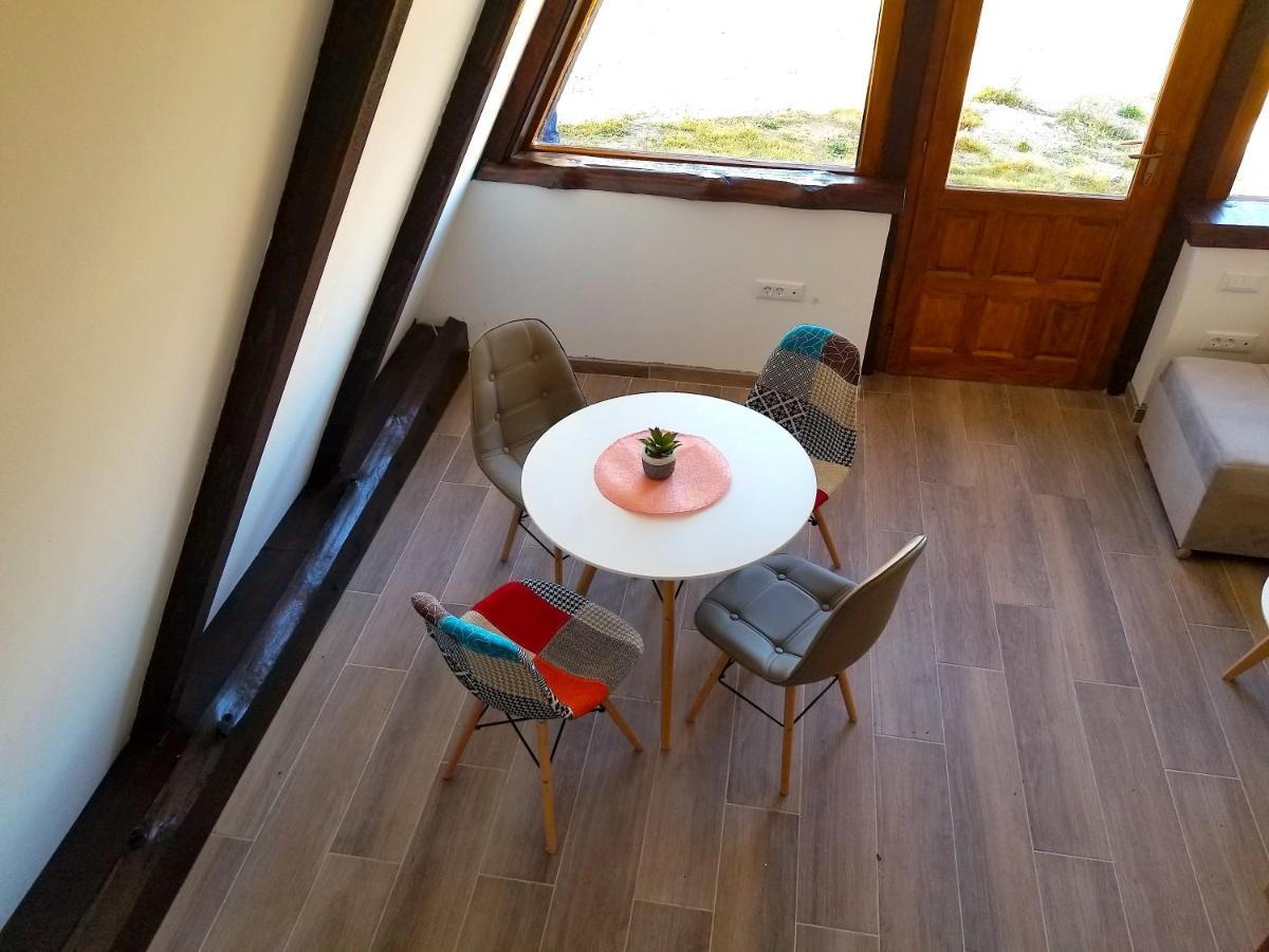 Eco Village Pavlovic Žabljak Extérieur photo