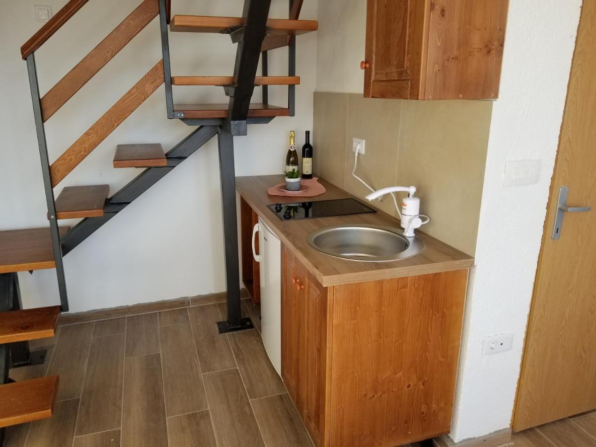 Eco Village Pavlovic Žabljak Extérieur photo