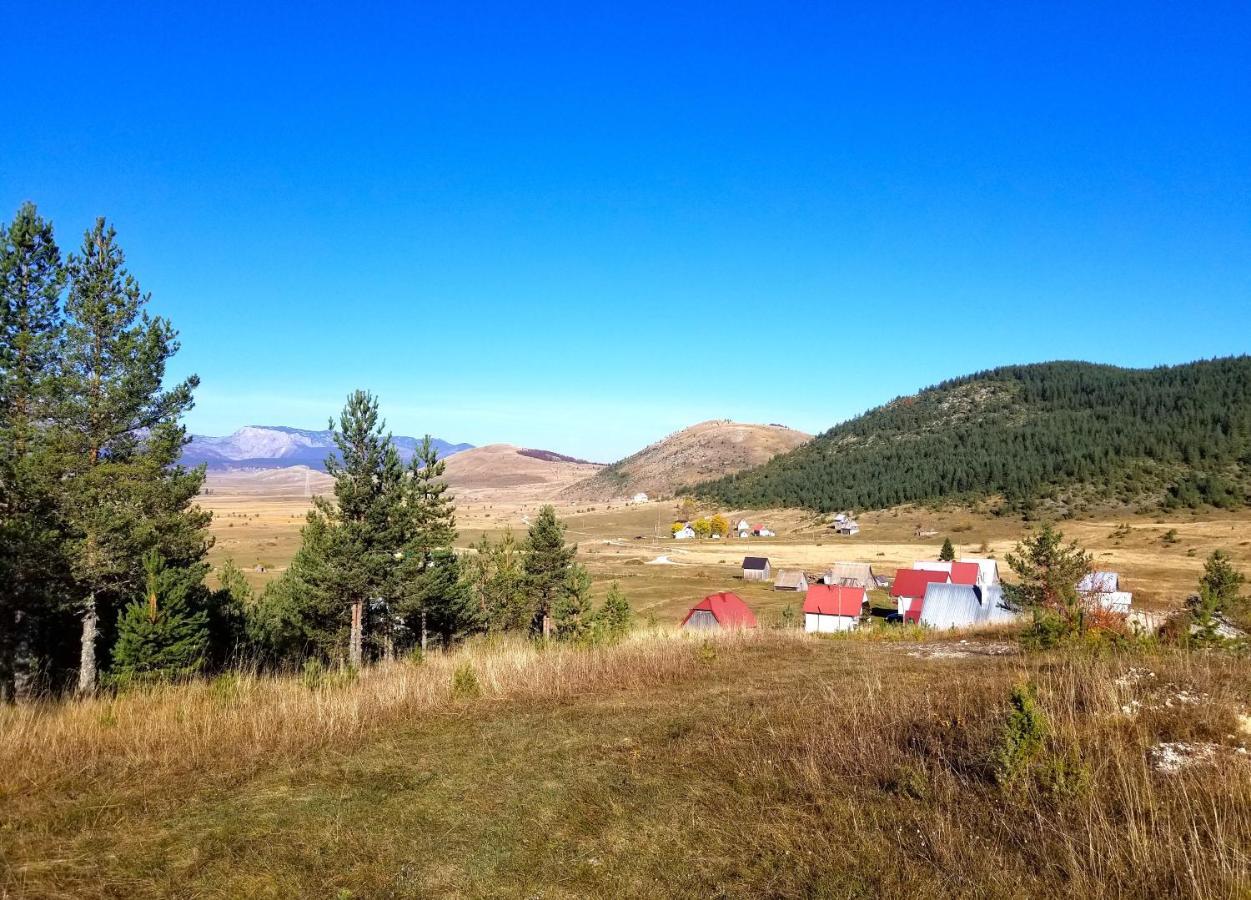 Eco Village Pavlovic Žabljak Extérieur photo