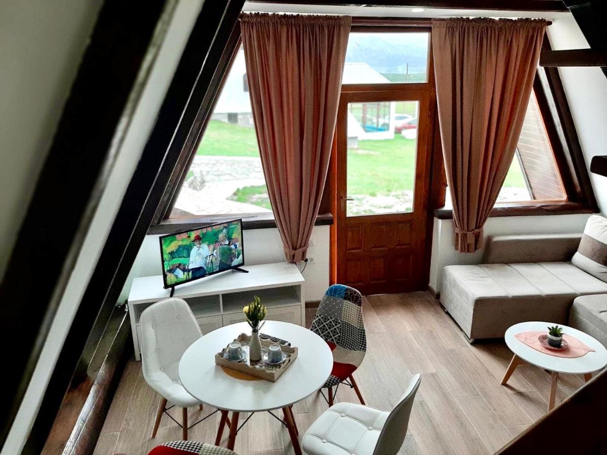 Eco Village Pavlovic Žabljak Extérieur photo